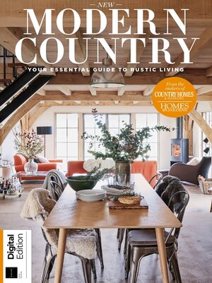 Modern Country - 5th Ed - Magazine
